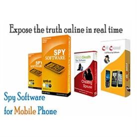 Mobile Spy Software in Mumbai
